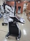 GE LOGIQ P9 Ultrasound - Cardiac - Vascular