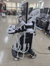 GE LOGIQ P9 Ultrasound - Cardiac - Vascular