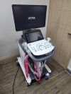 SAMSUNG HS70A Ultrasound - Vascular - Small Parts