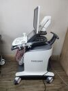 SAMSUNG HS70A Ultrasound - Vascular - Small Parts