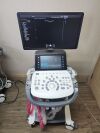 SAMSUNG HS70A Ultrasound - Vascular - Small Parts