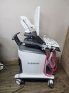 SAMSUNG HS70A Ultrasound - Vascular - Small Parts