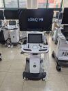 GE LOGIQ P8 Ultrasound - Cardiac - Vascular