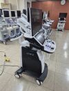 GE LOGIQ P8 Ultrasound - Cardiac - Vascular