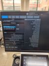 GE LOGIQ P8 Ultrasound - Cardiac - Vascular