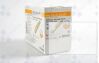 ETHICON GST45D Stapler Reload, Gold, Sterile, Single-Use, B-Form, Natural Articulation, For Echelon 45 mm Endoscopic Staplers, Staple Cross Se Wanted