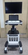 SAMSUNG W10 Ultrasound - OB / GYN