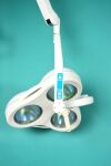 DR MACH M3 O/R Light