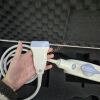GE  11L 11L Linear Array Ultrasound Transducer Probe Used and Good Ultrasound General