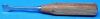AESCULAP FL416R Gouge