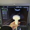 GE C1-5-RS C1-5-RS Ultrasound Transducer Curved Array Probe Used Ultrasound General