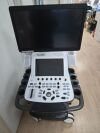 GE Vivid E90 Ultrasound - Cardiac