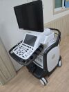 GE Vivid E90 Ultrasound - Cardiac