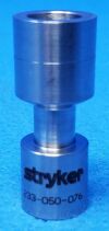 STRYKER 233-050-076 Adapter