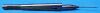 SYNERGETICS 10.25S Scissors