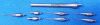 ALCON 756119, 753062, 758490, 754822, 750929, 759200 Handpiece Set