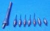 ALCON 756119, 753062, 758490, 754822, 750929, 759200 Handpiece Set