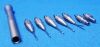 ALCON 756119, 753062, 758490, 754822, 750929, 759200 Handpiece Set