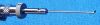 GRIESHABER 612.22 Forceps