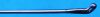 PILLING 53-1050 Forceps
