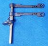 SYNTHES U22-630-10 Retractor