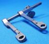 SYNTHES U22-630-10 Retractor