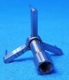 BRAINLAB 52121B Gouge