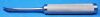 ZIMMER 2881-04 Osteotome