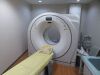 HITACHI Supria CT Scanner