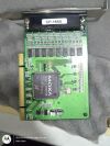 GE 5116950 Multi Port Serial Card 5116950 CT Scanner