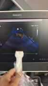 PHILIPS S5-1 Ultrasound Transducer
