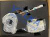 TOSHIBA PVT-781VT Ultrasound Transducer