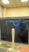 TOSHIBA PVT-781VT Ultrasound Transducer