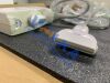 TOSHIBA PLT-1005BT Ultrasound Transducer