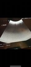 HITACHI C251 Ultrasound Transducer Ultrasound Transducer