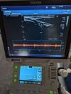 TOSHIBA PLU-1204BT Ultrasound Transducer
