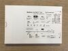 MEDTRONIC IAV09004008P IN.PACT AV Paclitaxel-Coated OTW PTA Balloon Catheter 7F x 9mm x 80cm (X)