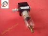 ILLUMINA 1500-GPPR Gas Pump Pressure Regulator Tested DNA Related