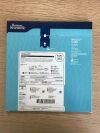BOSTON SCIENTIFIC 39410105 TRUSELECT Straight Microcatheter 2F-2.8F x 0.021in x 105cm(X)
