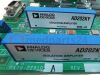TOSHIBA PX79-22910 ECG-IF Board CT Scanner