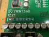 TOSHIBA PX79-22756 NX77-0048 SCST Board CT Scanner