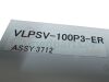 TOSHIBA BSX77-4648 VLPSV-100P3-ER Servo Amplifier CT Scanner