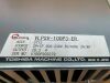 TOSHIBA BSX77-4648 VLPSV-100P3-ER Servo Amplifier CT Scanner