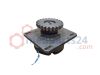 TOSHIBA RNB 10ZG-02 Clutch CT Scanner