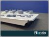 GE 5771092-2 LOWER CONTROL PANEL  Ultrasound Accessories