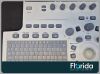 GE 5771092-2 LOWER CONTROL PANEL  Ultrasound Accessories