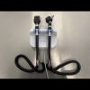 WELCH ALLYN GS 777 Wall Transformer Otoscope Ophthalmoscope w/ Power Supply Otoscope