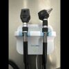 WELCH ALLYN GS 777 Wall Transformer Otoscope Ophthalmoscope w/ Power Supply Otoscope