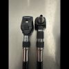 WELCH ALLYN GS 777 Wall Transformer Otoscope Ophthalmoscope w/ Power Supply Otoscope