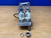 ASP STERRAD 30-52385-0-001 VAPORIZER PRESSURE TRANSDUCER Sterilizer